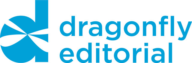 Dragonfly Editorial logo